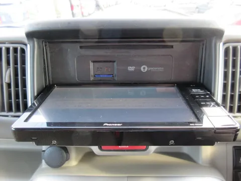 Mazda Scrum Wagon