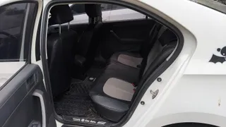 Volkswagen Santana