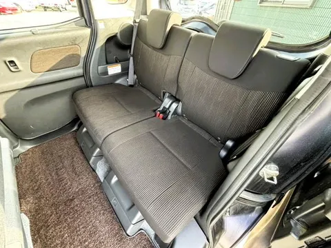 Mitsubishi eK Space Custom