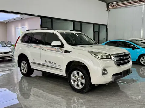 Haval H9