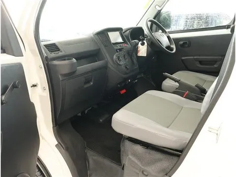 Toyota TownAce Van