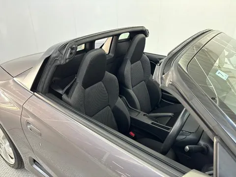 Honda S660