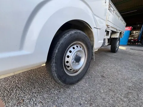 Mitsubishi Minicab Truck