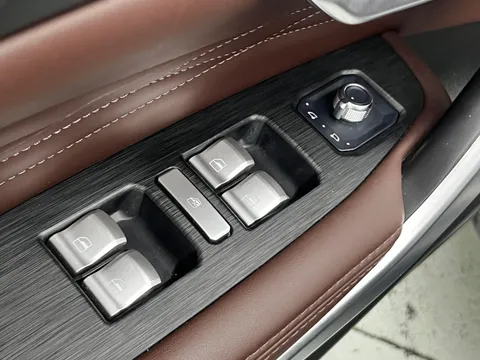 Wey VV7
