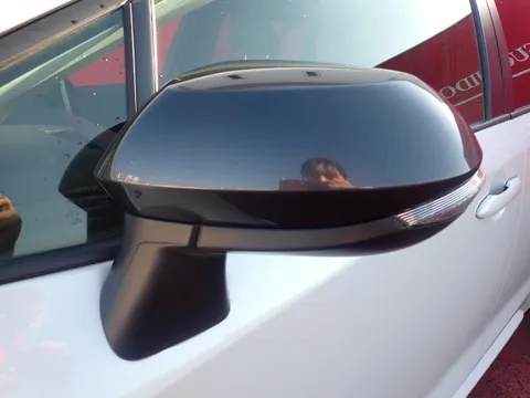 Toyota Corolla Touring