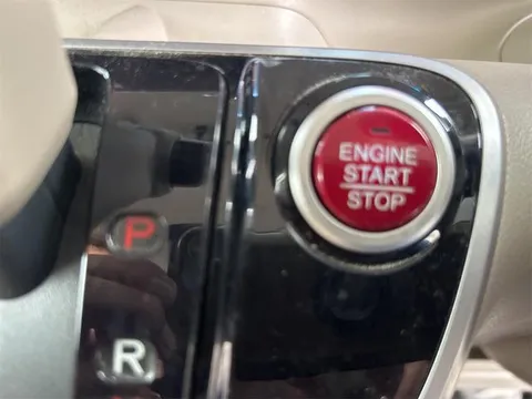 Honda N-BOX Plus