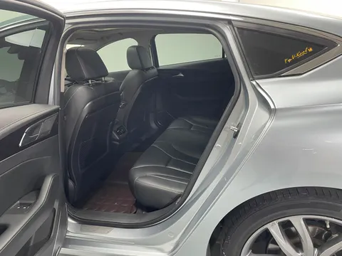 Hongqi
