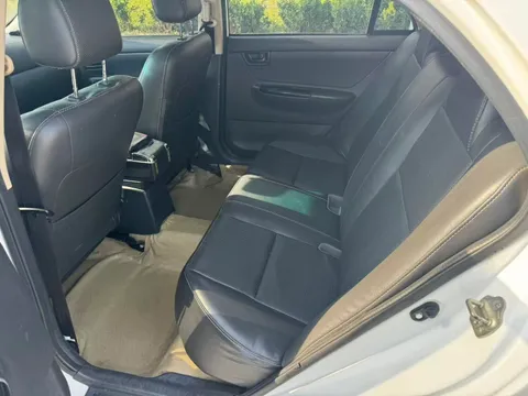 BYD F3