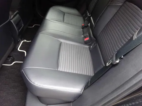 Toyota Corolla Touring