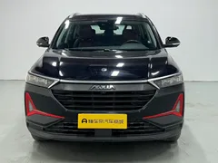 Dongfeng AX7