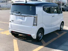 Honda N-BOX Slash