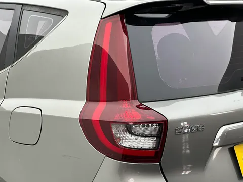 Geely Vision X6