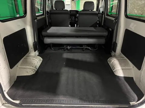 Toyota TownAce Van