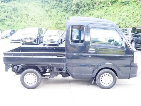 Suzuki Super Carry