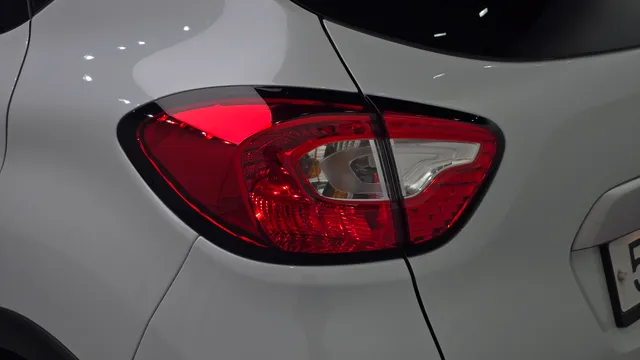 Renault QM3