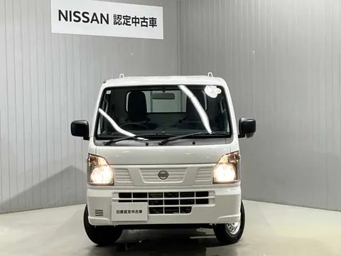 Nissan Clipper Truck