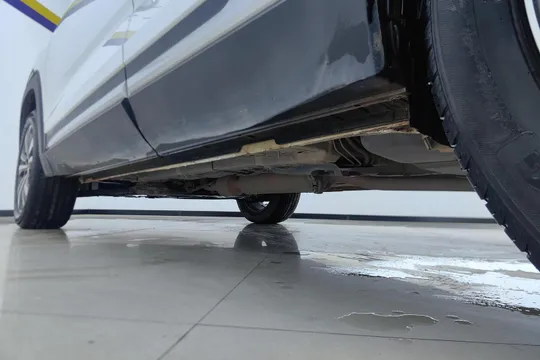 Changan CS35 Plus