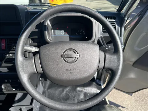 Nissan Clipper Truck