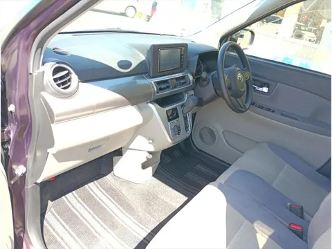 Toyota Pixis Joy