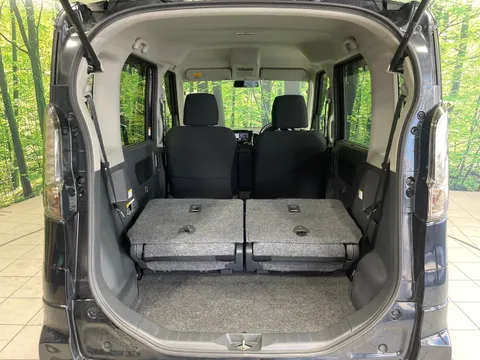 Mazda Flair Wagon Custom Style