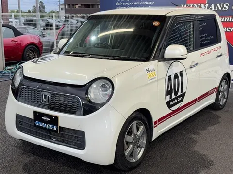 Honda N-ONE