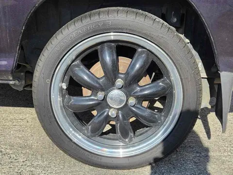 Subaru Dias Wagon