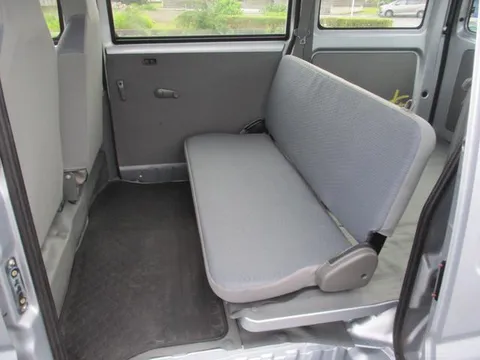 Nissan Clipper