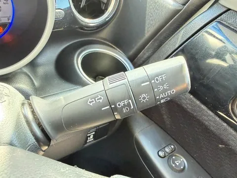 Honda N-BOX Plus