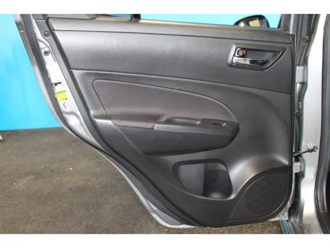 Suzuki Swift Sport