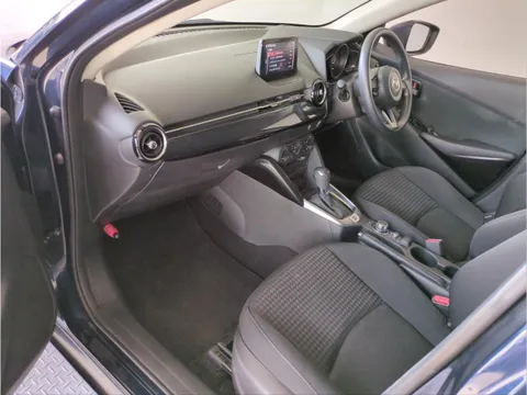 Mazda Mazda2 (Demio)