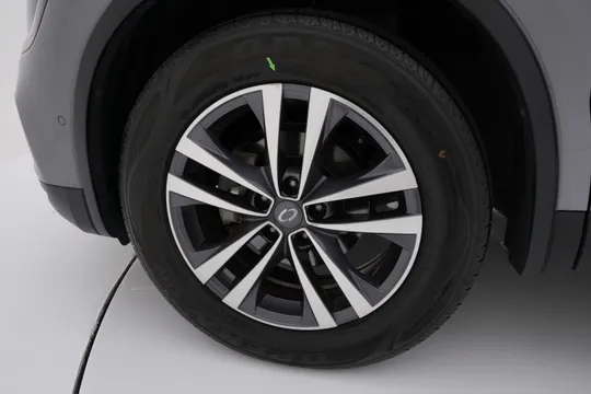Renault Koleos (QM6)
