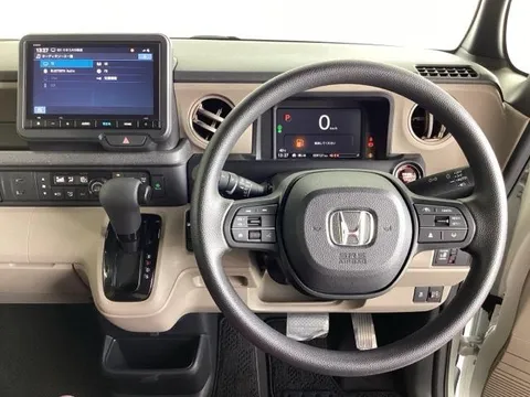 Honda N-BOX Joy