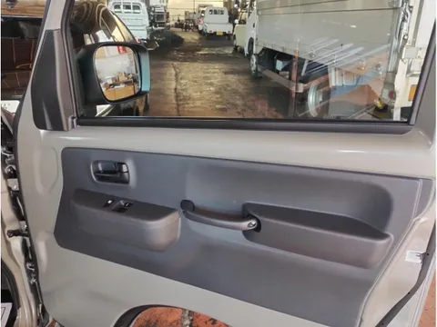 Suzuki Carry Track
