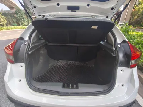 Chery Tiggo 3x