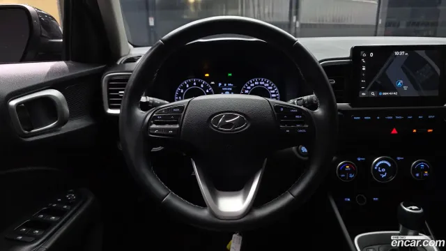 Hyundai Venue