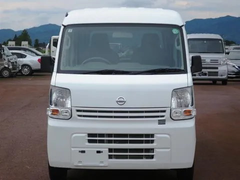 Nissan Clipper