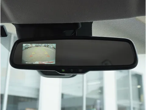 Mitsubishi eK X