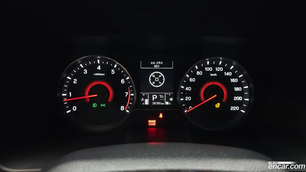 SsangYong Tivoli Air