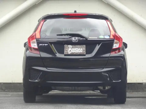 Honda Jazz (Fit)