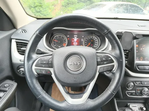 Jeep