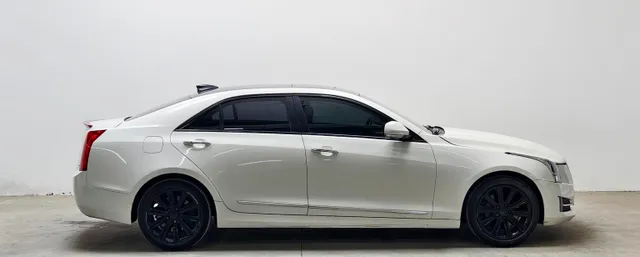 Cadillac ATS-L