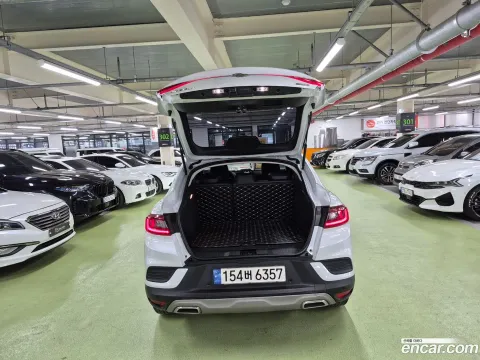 Renault XM3