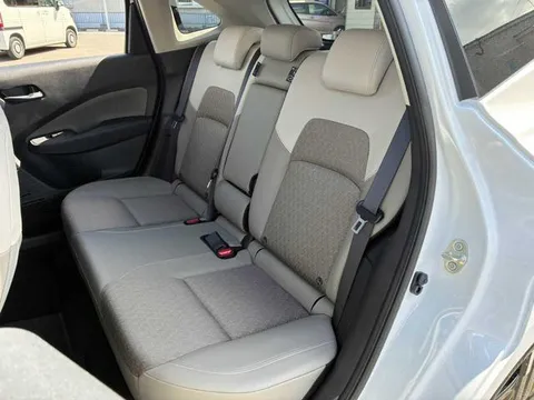 Nissan Note Aura