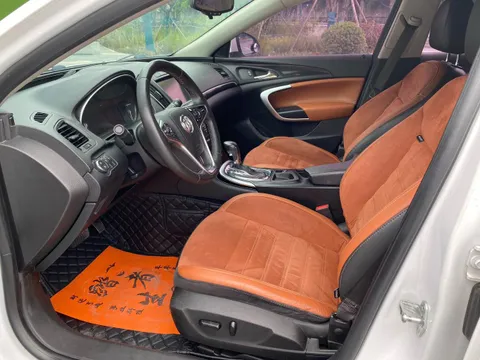 Buick Regal