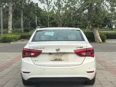 Buick Excelle GT