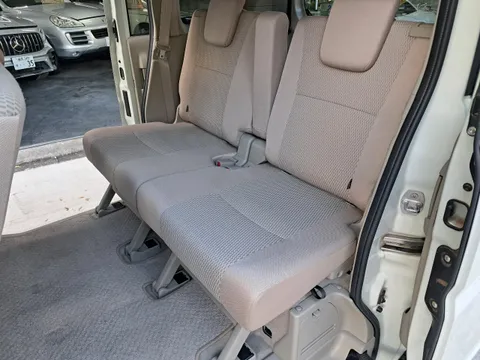 Mitsubishi Town Box