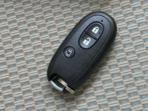 Nissan Clipper Rio