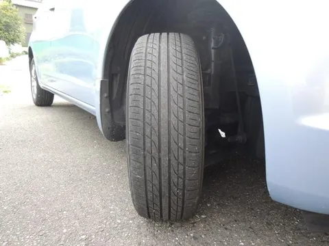 Honda Jazz (Fit)