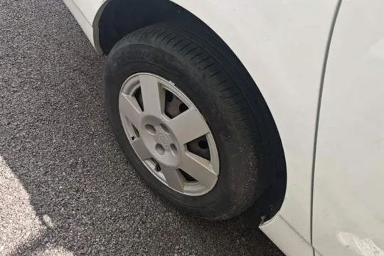 BYD F3
