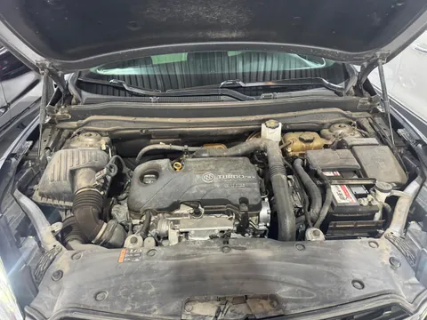 Buick Envision